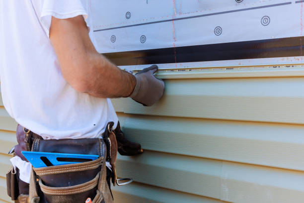 Best Siding Removal and Disposal  in Enigma, GA